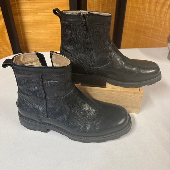 Florsheim Trektion Boot - Picture 4 of 10